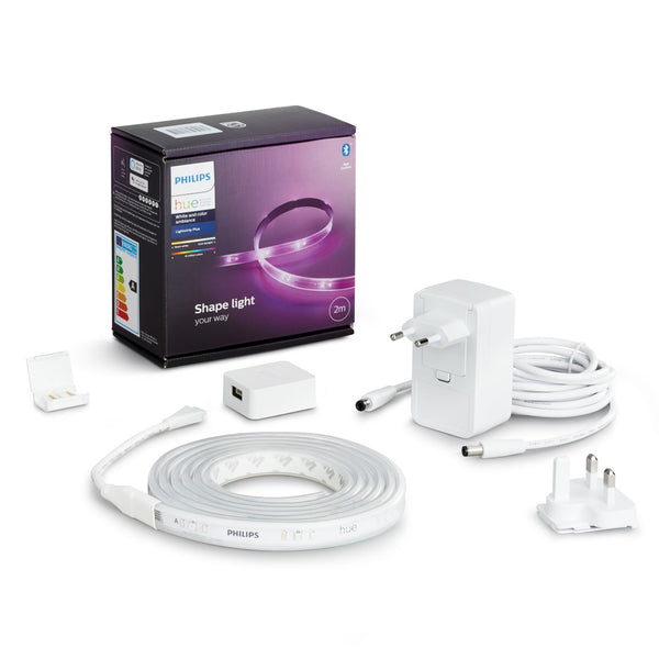 Philips HUE Lightstrip Plus Basispakket V4 2M