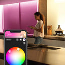 Philips HUE Lightstrip Plus Basispakket V4 2M