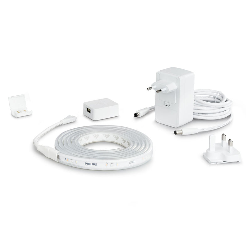 Philips HUE Lightstrip Plus Basispakket V4 2M