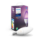 Philips HUE Losse Kaarslamp E14