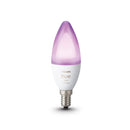Philips HUE Losse Kaarslamp E14