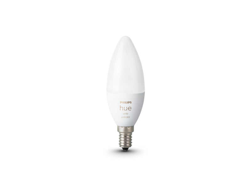 Philips HUE Losse Kaarslamp E14