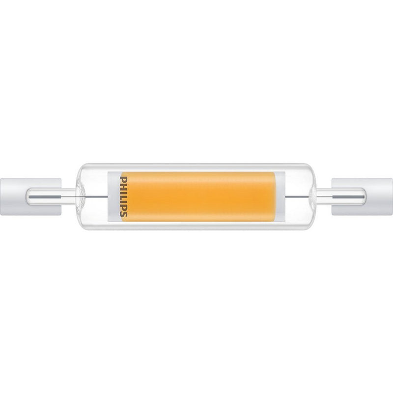 Philips LED Spot 40W R7S Wit