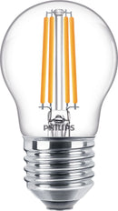 Philips Led Classic 60w E27 Ww P45 Cl Nd Srt4 Verlichting