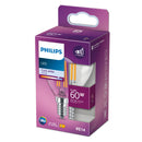 Philips Led Classic 60w E14 Cw P45 Cl Nd Srt4 Verlichting