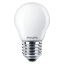 Philips LED Lamp 60W E27 Warm Wit