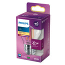 Philips LED Lamp 40W E27 Warm Wit