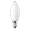 Philips LED Kaarslamp 25W E14 Warm Wit