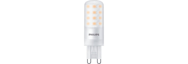 Philips Led Ww 230v Dim 40w G9