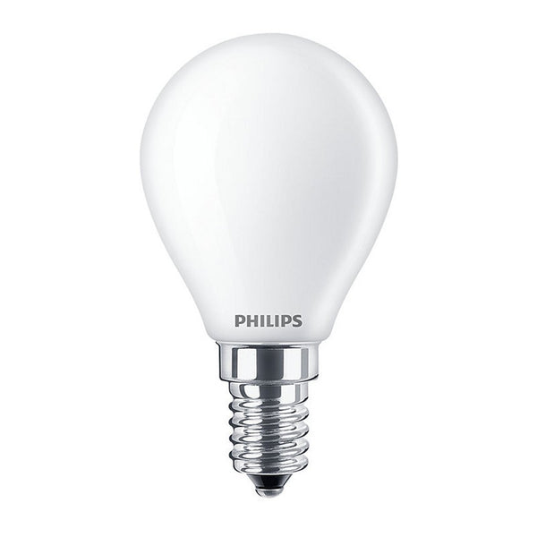Philips Dimbare LED Classic Kaarslamp 40W E14 Warm Wit