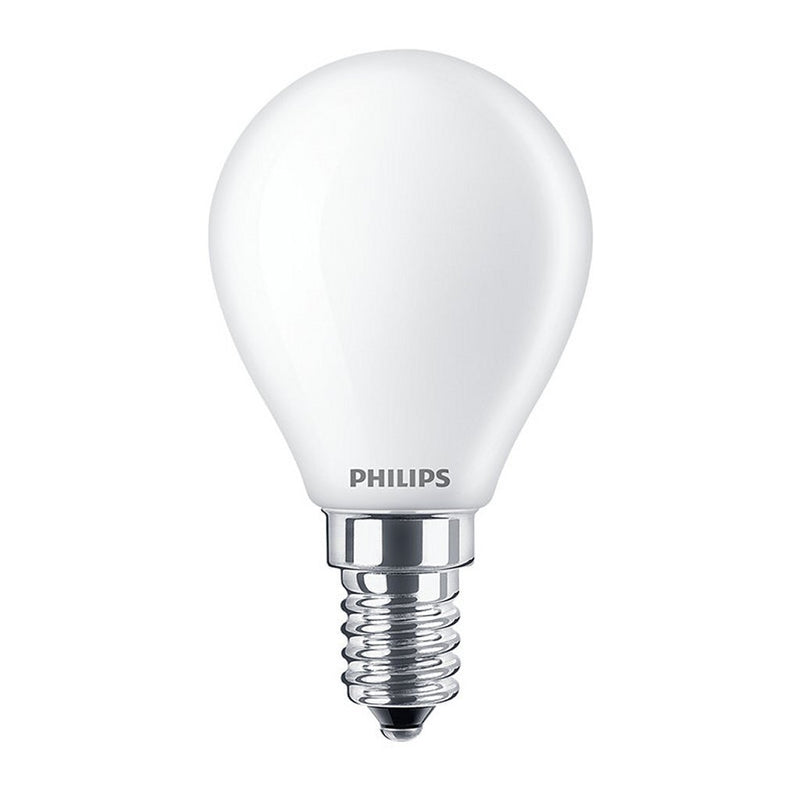 Philips Dimbare LED Classic Kaarslamp 40W E14 Warm Wit
