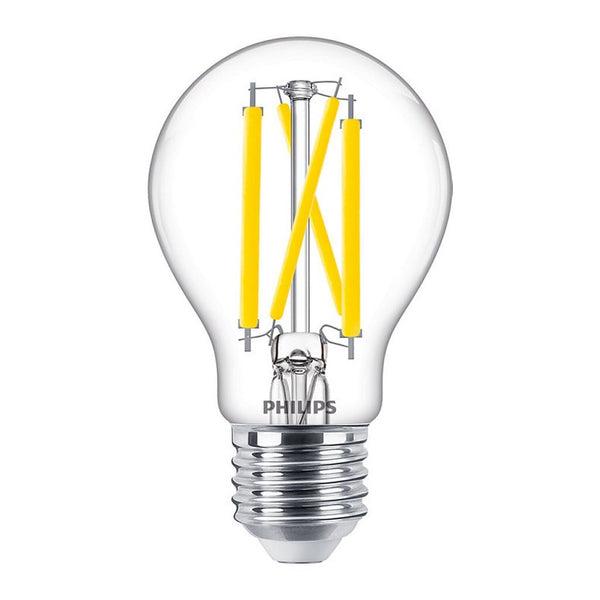 Philips Dimbare LED Classic Lamp 100W E27 Warm Wit