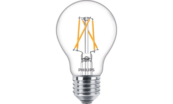 Philips Led A60 Ssw Cl Nd 60w E27