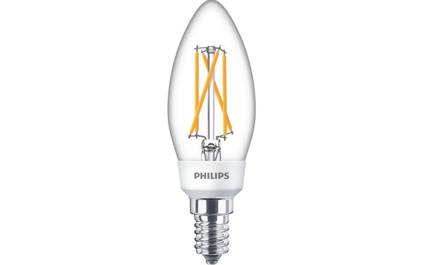 Philips Led B35 Ssw Cl Nd 40w E14