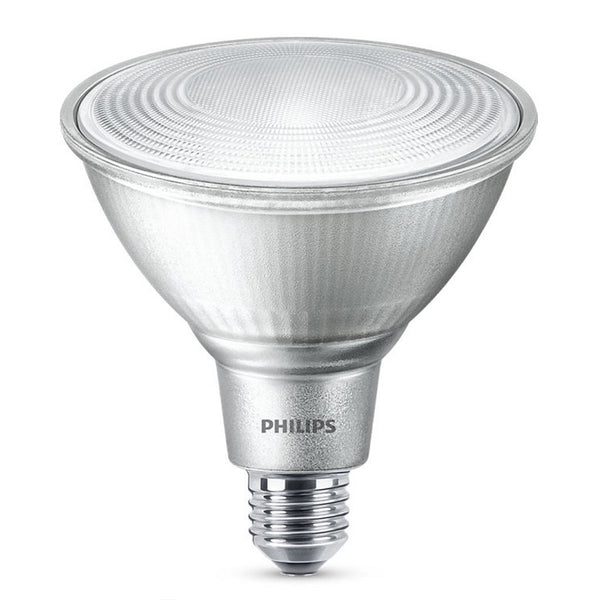 Philips LED Reflector 42W E27 Warm Wit