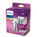 Philips LED Reflector 100W E27 Warm Wit