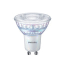 Philips Dimbare LED Spot 80W GU10 Warm Wit