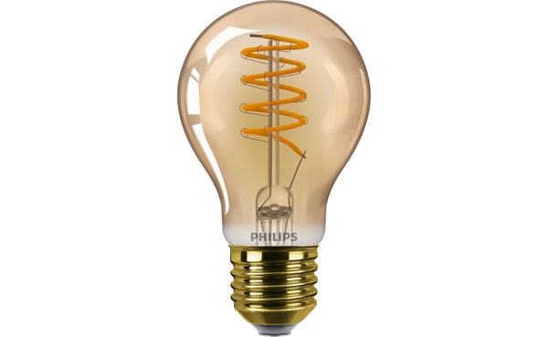 Philips Led Cl A60 Gld D 25w E27