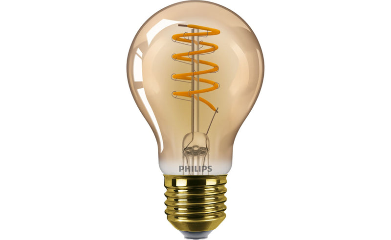 Philips Led Cl A60 Gld D 25w E27