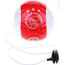 Ajax Trainingsbal met Koord Maat 2