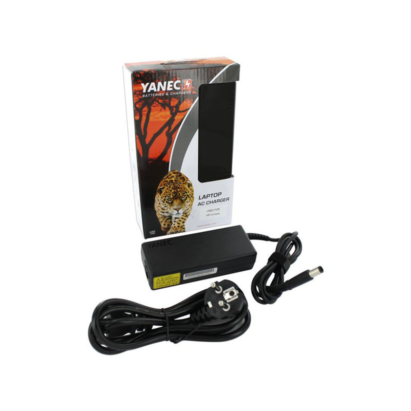 Yanec Hp Voeding 18,5v/4,9a 7.4x5.0