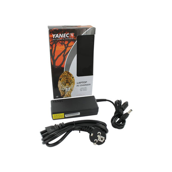 Yanec Asus Voeding 19v/4,74a 5.5x2.5