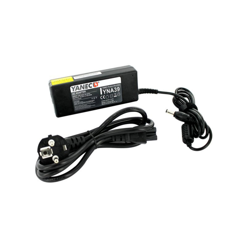Yanec Asus Voeding 19v/4,74a 5.5x2.5