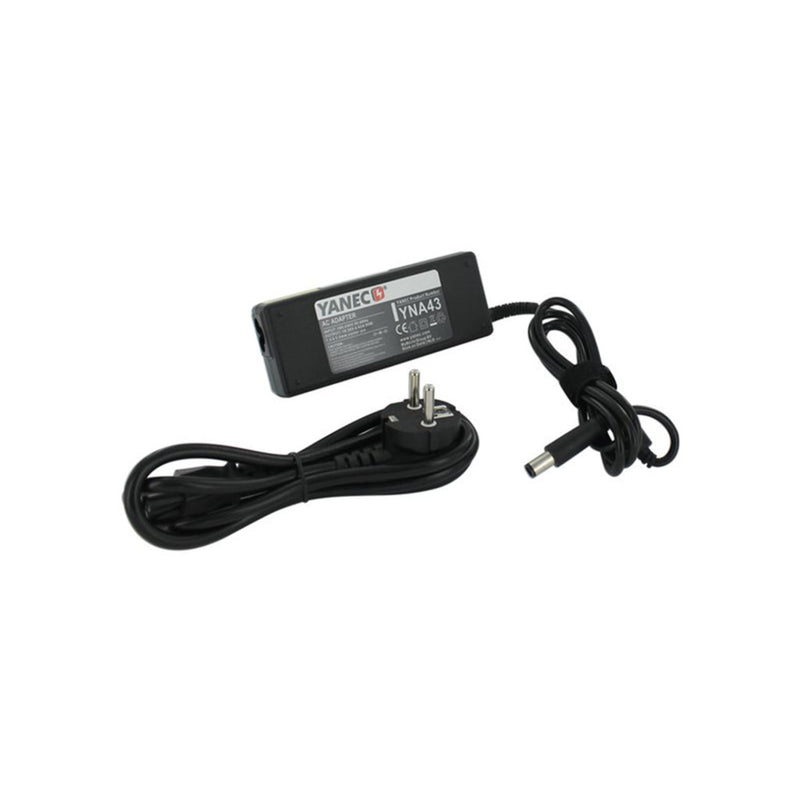 Yanec Dell Voeding 19,5/4,62 7.4x5.0