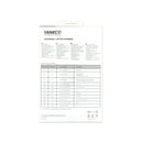 Yanec Universele Laptop Voeding 90w