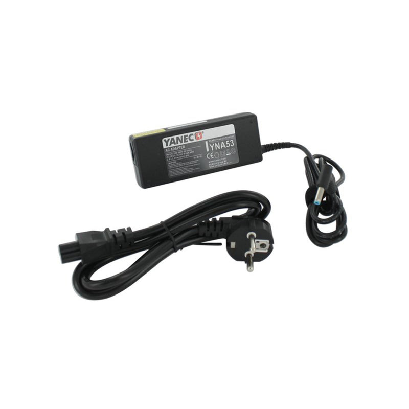 Yanec Hp Voeding 19,5v/4,62a 4.5x3.0