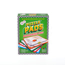 PuzzlePads: Woordzoeker race (860406)