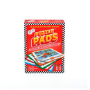 Zoek de Verschillen Race