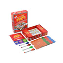 Zoek de Verschillen Race