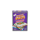 PuzzlePads: Zoekplaat race (864343)