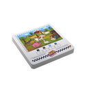 PuzzlePads: Zoekplaat race (864343)