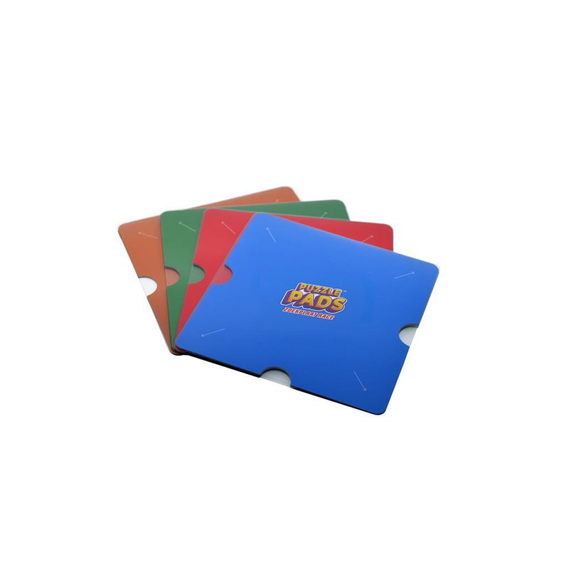 PuzzlePads: Zoekplaat race (864343)