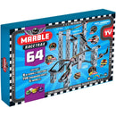 Marble Racetrax Circuit 64