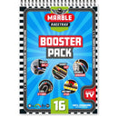 Marble Racetrax Booster Pack 16 Sheets