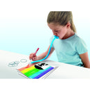 Maped Blowart Pen + 18 Viltstiften