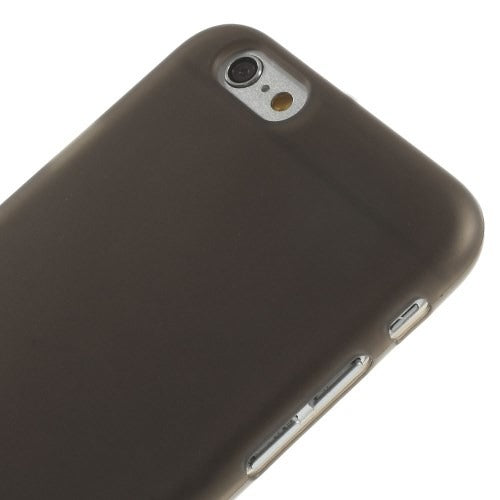 MW TPU Case Grijs voor Apple iPhone 6