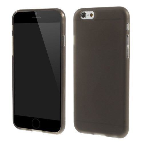 MW TPU Case Grijs voor Apple iPhone 6