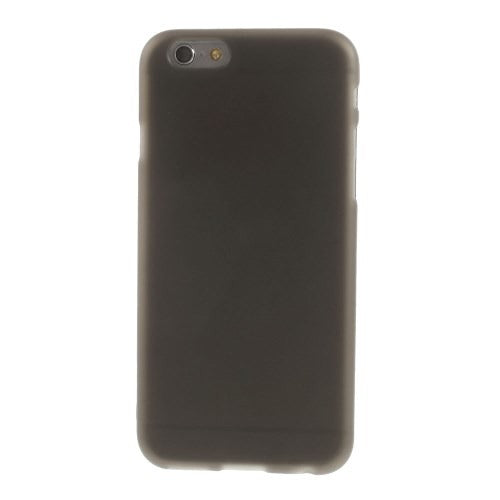 MW TPU Case Grijs voor Apple iPhone 6