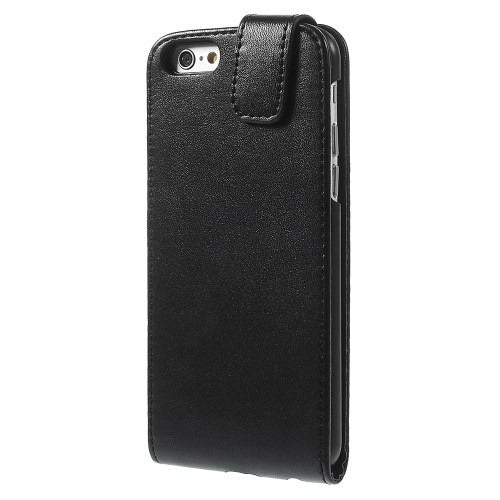 MW Flip Cover Zwart voor Apple iPhone 6