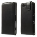 MW Flip Cover Zwart voor Sony Xperia Z3 Compact