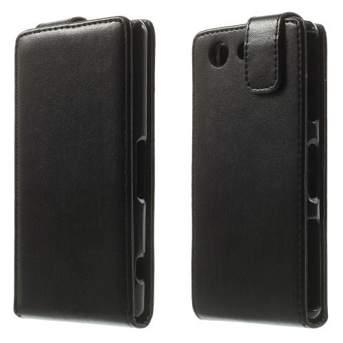 MW Flip Cover Zwart voor Sony Xperia Z3 Compact