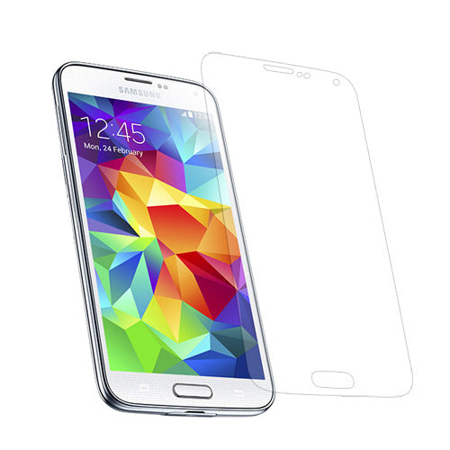 MW Screen Protector voor Samsung Galaxy S5