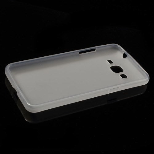 MW TPU Case Transparant voor Samsung Galaxy Grand Prime