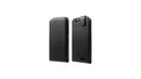 MW Flip Cover Zwart voor Huawei Ascend G7