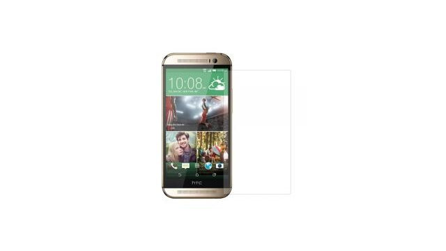 MW Screen Protector voor HTC One M8