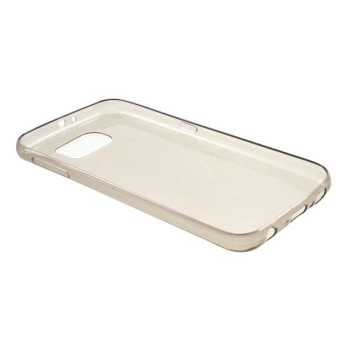 MW Ultra Thin TPU Case Grijs voor Samsung Galaxy S6